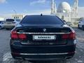 BMW 740 2015 годаүшін14 000 000 тг. в Алматы – фото 3