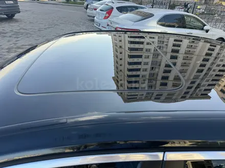 BMW 740 2015 года за 14 000 000 тг. в Алматы – фото 5