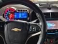 Chevrolet Aveo 2013 года за 3 500 000 тг. в Шымкент – фото 13