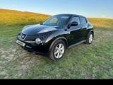 Nissan Juke 2013 годаfor5 800 000 тг. в Усть-Каменогорск – фото 2