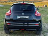 Nissan Juke 2013 годаfor5 800 000 тг. в Усть-Каменогорск – фото 4