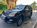 Toyota Land Cruiser Prado 2008 года за 13 400 000 тг. в Алматы – фото 38