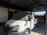 ГАЗ ГАЗель 2006 года за 4 500 000 тг. в Алматы