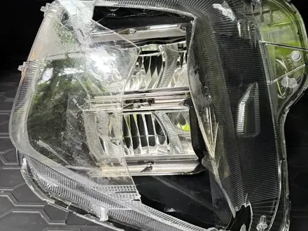 Фара левая Hyundai Tucson 2025 за 60 000 тг. в Алматы