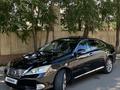 Lexus ES 350 2011 годаүшін8 500 000 тг. в Астана – фото 2