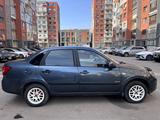 ВАЗ (Lada) Granta 2190 2014 годаүшін3 200 000 тг. в Алматы – фото 4