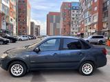 ВАЗ (Lada) Granta 2190 2014 годаүшін3 200 000 тг. в Алматы – фото 3