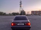 Audi 100 1991 годаүшін1 350 000 тг. в Кызылорда – фото 2