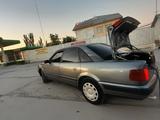 Audi 100 1991 годаүшін1 350 000 тг. в Кызылорда – фото 5