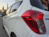 Chevrolet Spark 2018 годаүшін4 700 000 тг. в Алматы – фото 2