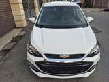 Chevrolet Spark 2018 годаүшін4 700 000 тг. в Алматы – фото 3