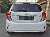 Chevrolet Spark 2018 годаүшін4 700 000 тг. в Алматы – фото 4
