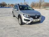 Renault Sandero Stepway 2018 годаfor5 350 000 тг. в Караганда – фото 3