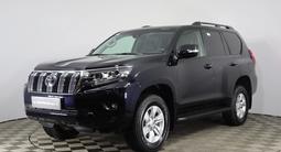 Toyota Land Cruiser Prado 2023 годаfor29 990 000 тг. в Астана