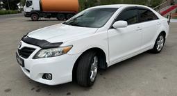 Toyota Camry 2011 года за 8 000 000 тг. в Алматы