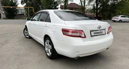 Toyota Camry 2011 года за 8 000 000 тг. в Алматы – фото 3