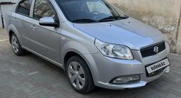 Ravon Nexia R3 2019 года за 4 150 000 тг. в Актобе – фото 5