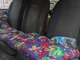 УАЗ  2206 2017 года за 4 000 000 тг. в Актобе – фото 4