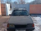 ВАЗ (Lada) 21099 1999 года за 400 000 тг. в Тараз – фото 2