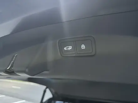 Hyundai Santa Fe 2024 года за 20 800 000 тг. в Алматы – фото 16