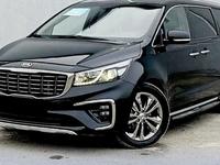 Kia Carnival 2018 годаfor13 700 000 тг. в Шымкент