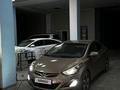 Hyundai Elantra 2014 года за 6 700 000 тг. в Шымкент – фото 12