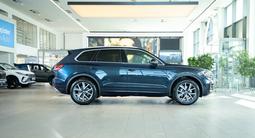 Volkswagen Touareg Exclusive Atmosphere 2025 годаүшін38 000 000 тг. в Тараз – фото 2