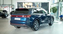 Volkswagen Touareg Exclusive Atmosphere 2025 годаүшін38 000 000 тг. в Тараз – фото 4
