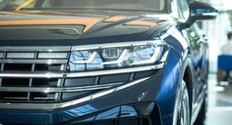 Volkswagen Touareg Exclusive Atmosphere 2025 годаүшін38 000 000 тг. в Тараз – фото 5