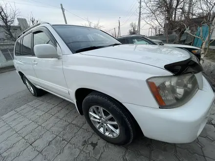 Toyota Highlander 2002 года за 7 000 000 тг. в Тараз – фото 4