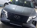 Hyundai Tucson 2021 года за 11 700 000 тг. в Семей – фото 2