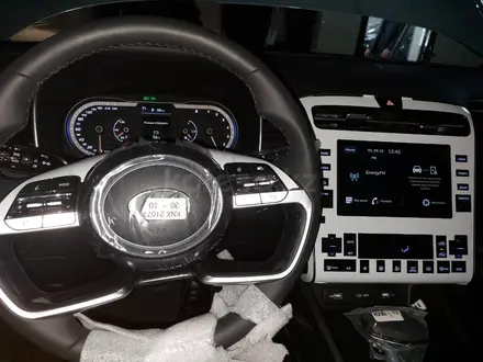 Hyundai Tucson 2021 года за 11 700 000 тг. в Семей – фото 3