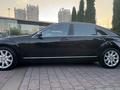 Mercedes-Benz S 500 2006 годаfor8 500 000 тг. в Алматы – фото 8