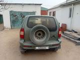 ВАЗ (Lada) Lada 2121 2006 года за 1 200 000 тг. в Кульсары – фото 2