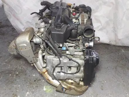 Двигатель EJ205 EJ255 AVCS фазный Subaru turboүшін550 000 тг. в Караганда – фото 3