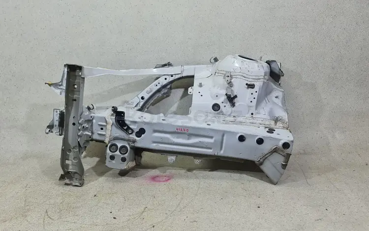 Ланжирон без передней стойкий (правый) на Camry 70 за 350 000 тг. в Шымкент