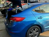 Hyundai Elantra 2016 годаfor4 900 000 тг. в Актау – фото 4