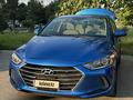 Hyundai Elantra 2016 годаfor4 900 000 тг. в Актау