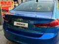 Hyundai Elantra 2016 годаfor4 900 000 тг. в Актау – фото 5