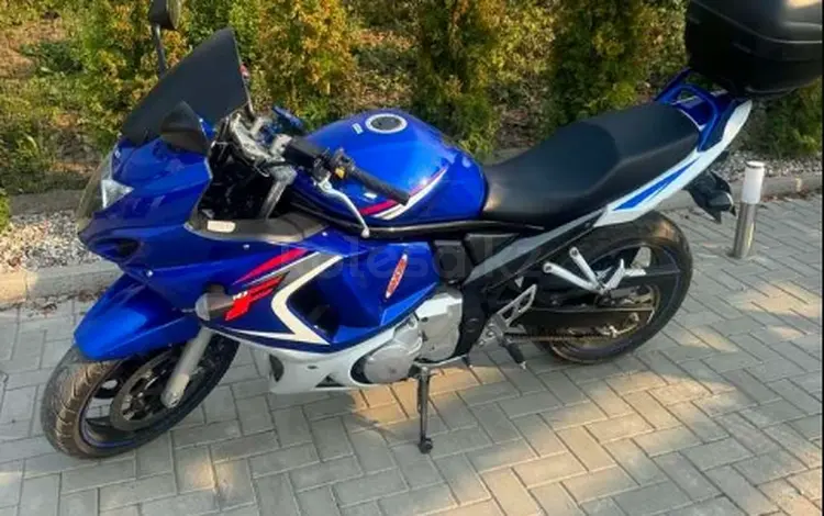 Suzuki  GSX-F (Katana) 650 2008 годаfor2 300 000 тг. в Петропавловск