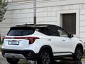 Kia Seltos 2023 года за 7 950 000 тг. в Астана – фото 9
