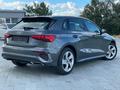 Audi A3 2023 года за 16 990 000 тг. в Костанай – фото 3