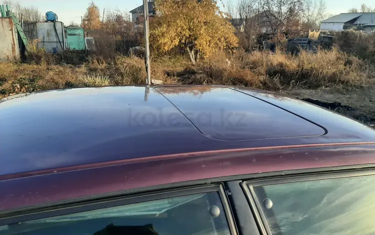 Audi 80 1991 года за 750 000 тг. в Семей