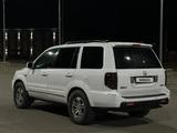 Honda MR-V 2006 годаfor5 300 000 тг. в Кульсары – фото 4