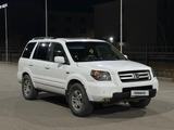Honda MR-V 2006 годаfor5 300 000 тг. в Кульсары