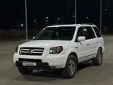 Honda MR-V 2006 годаfor5 300 000 тг. в Кульсары – фото 3