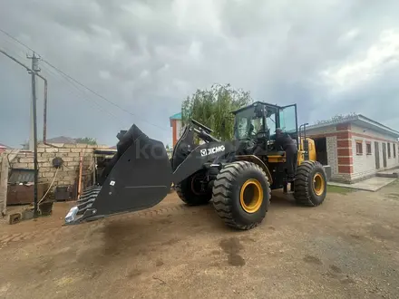 XCMG  ZL50GV 2025 года за 20 000 000 тг. в Актобе
