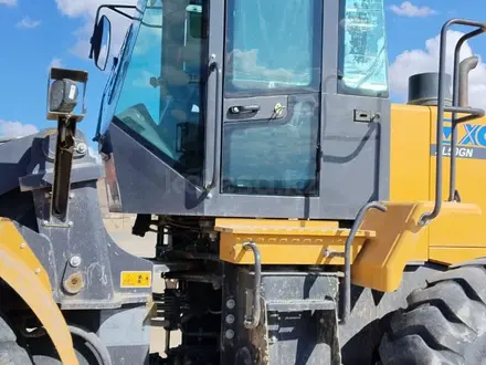 XCMG  ZL50GV 2025 года за 20 000 000 тг. в Актобе – фото 4