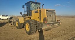 XCMG  ZL50GV 2025 годаүшін20 000 000 тг. в Актобе – фото 5