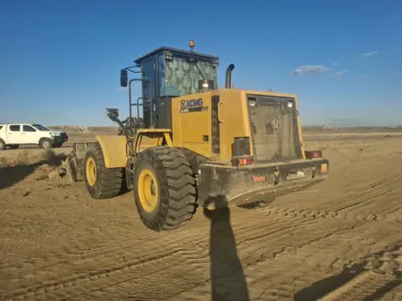 XCMG  ZL50GV 2025 года за 20 000 000 тг. в Актобе – фото 5